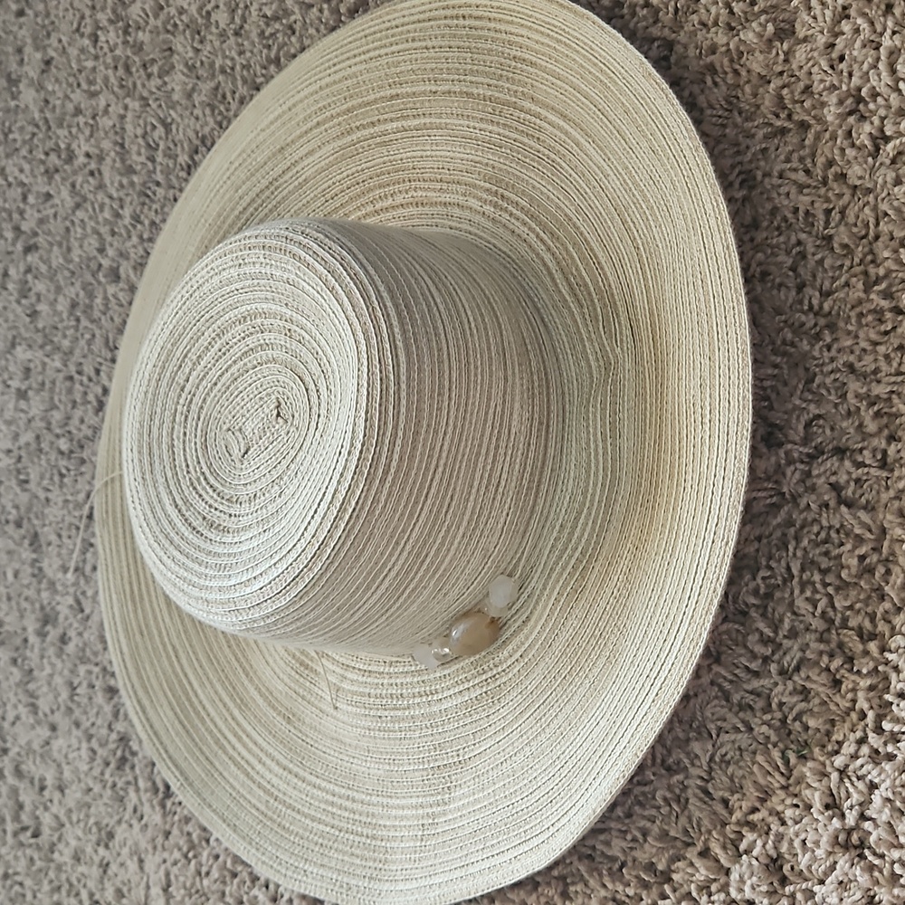 Croft & Barrow New Sun Hat
